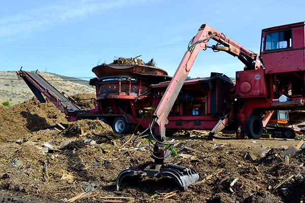 IPRR Green Recycling